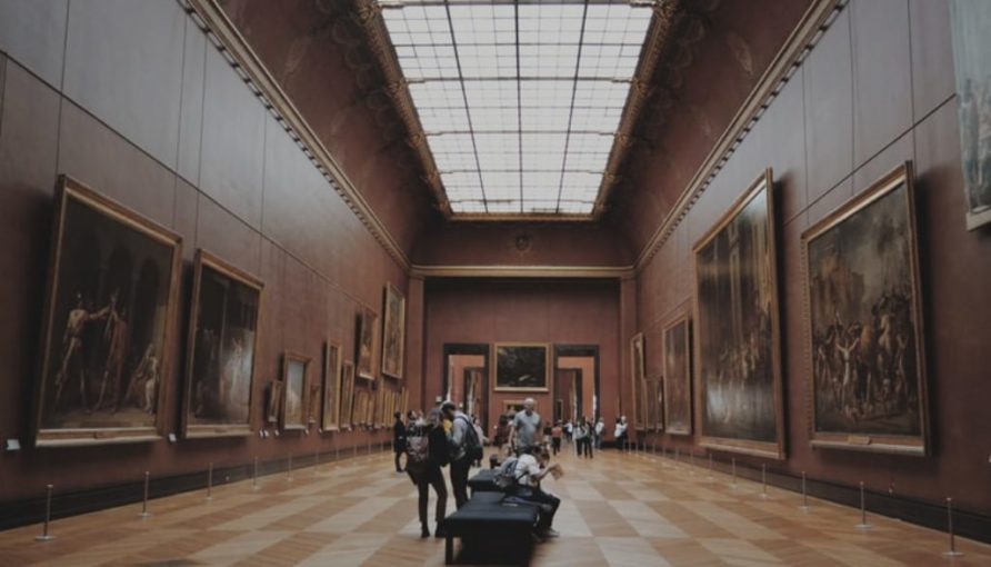 Museums to Visit!